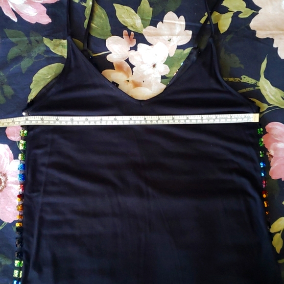 Fabulous Sequin Top - Picture 5 of 6